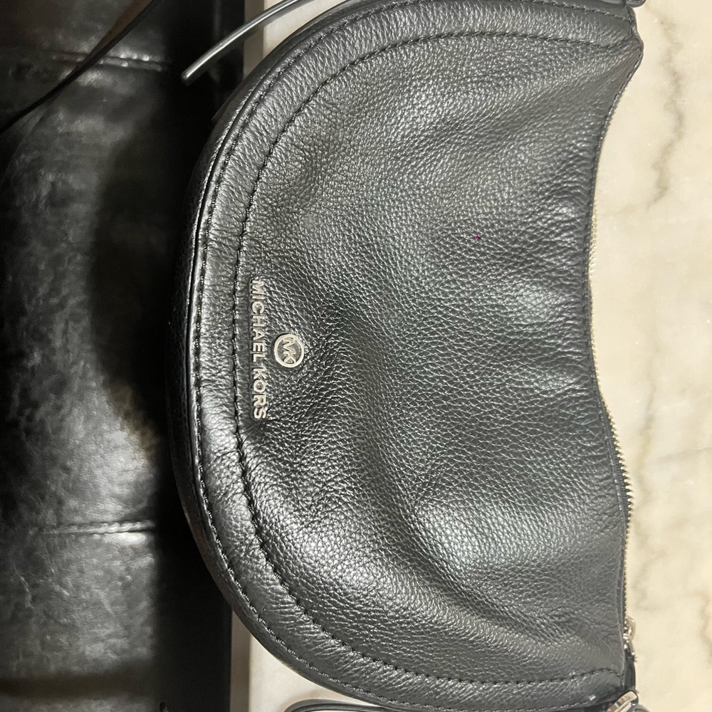 Michael Kors crossbody